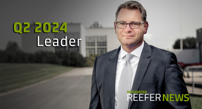 Q2 2024 – Integrated Reefer News