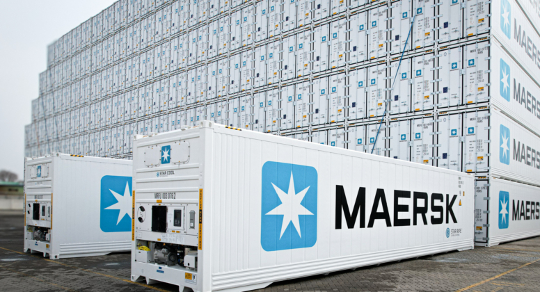 MCI delivers industry first decarbonization leap with Star Cool 1.1 triple refrigerant reefer cooling machine